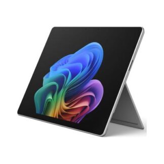 Microsoft Surface Pro 11 Tablet (EP2-20146) (EP220146) 13" U5-236V 16GB 512GB W11Pro 13" U5236V 16GB 512GB W11Pro platin