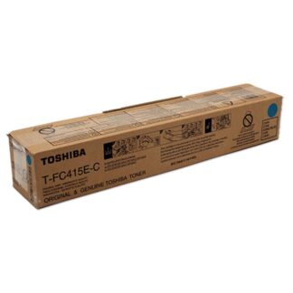 TFC415EC TONER CIANO (6AJ00000285-6AJ00000172)  T (6AJ00000172) (6AJ00000172)