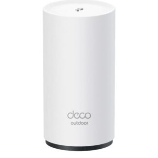 TP-LINK TPLINK Access Point Deco BE25-Outdoor BE25Outdoor (DECO BE25-OUTDOOR)