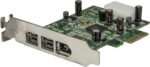 Controllers & Expansion Cards