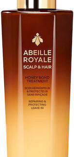 Guerlain Abeille Royale Scalp y Hair Leave In Conditioner Αναδόμησης/Θρέψης για Ταλαιπωρημένα Μαλλιά 150ml