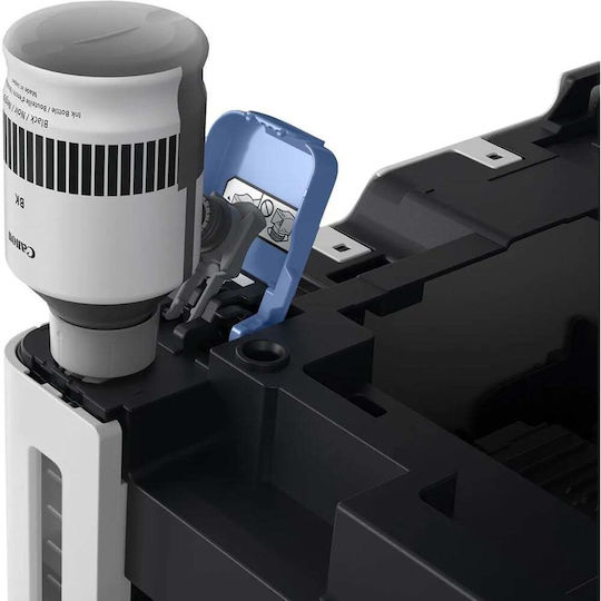 Canon MAXIFY GX7140 Έγχρωμο Πολυμηχάνημα Inkjet - Image 3