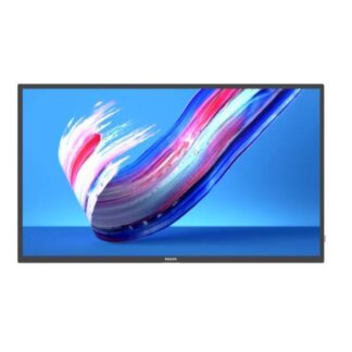 Philips 86BDL3650Q/00 – 86" Direct LED 4K Display (Android)