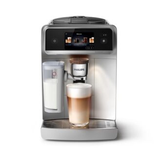 Philips CafÃ© Aromis Series 8000