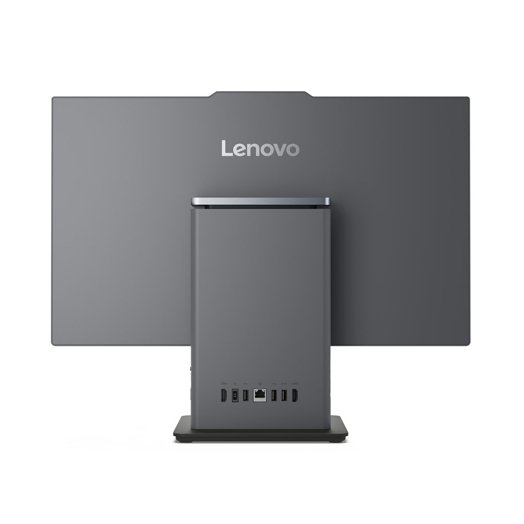 Lenovo ThinkCentre neo 50a 24 Gen 5 Intel® Core⢠i7 i7-13620H 60.5 cm (23.8 ) 1920 x 1080 pixels All-in-One PC 16 GB DDR5-SDRAM 512 GB SSD Windows 11 Pro Wi-Fi 6 (802.11ax) Grey - Image 2