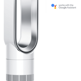 Dyson AM15 Hot+Cool HF1 Remote Link white/silver