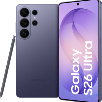 3JG Samsung Galaxy S26 Ultra S948B 12GB 512GB cobalt violet