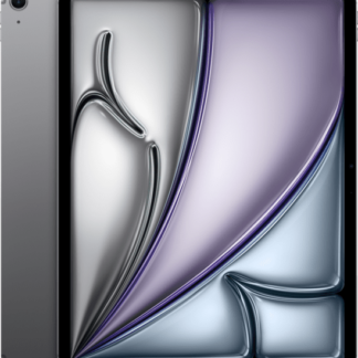 IPAD AIR 13" WI-FI 256GB - SPG