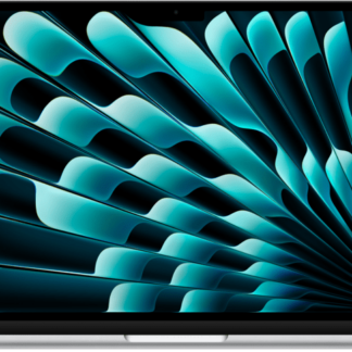 Apple MacBook Air 13'' M5 10-Core 1TB silver