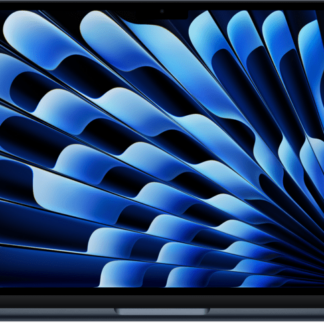 Apple MacBook Air 13'' M5 10-Core 512GB midnight