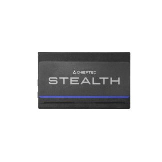 Power supply SPX-1200-FC STEALTH 80+ Platinum