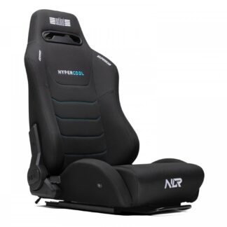 ERS3 HYPERCOOL Ventilated Sim Racing Seat