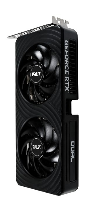 Palit GeForce RTX 5060 Dual OC NVIDIA 8 GB GDDR7 - Image 7