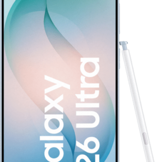 3JG Samsung Galaxy S26 Ultra S948B 12GB 512GB sky blue