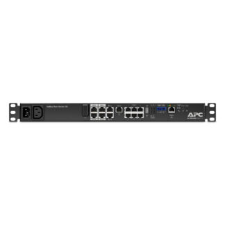 NETBOTZ RACK MONITOR 250A