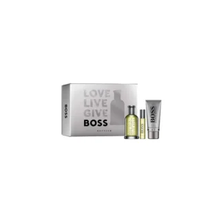Hugo Boss Bottled Parfum Spray 100ml Sets