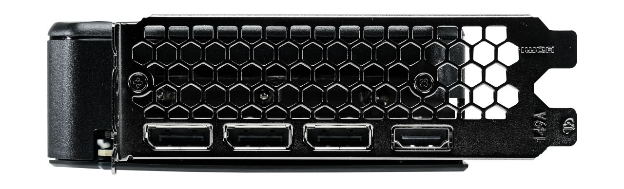Palit GeForce RTX 5060 Dual OC NVIDIA 8 GB GDDR7 - Image 5
