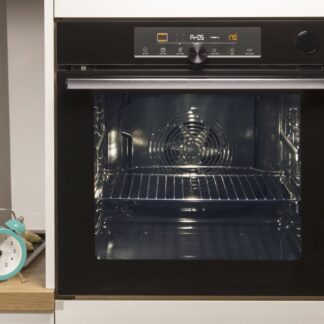 Gorenje BOS6737E06B 77 L A Black