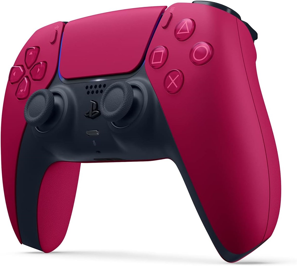 PS5 DUALSENSE COSMIC RED V3 - Image 2