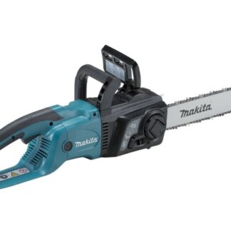 Makita UC4551A chainsaw 2000 W Black  Blue