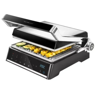 Contact Grill Cecotec Rock'n Grill Smart