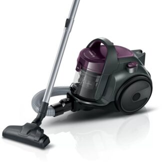 Bosch BGC05AAA1 vacuum 1.5 L Cylinder vacuum Dry Bagless