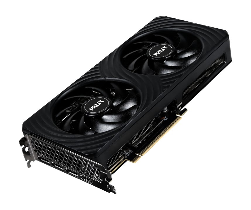 Palit GeForce RTX 5060 Dual OC NVIDIA 8 GB GDDR7 - Image 4