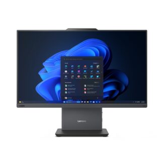Lenovo ThinkCentre neo 50a 24 Gen 5 IntelÂ® Coreâ¢ i7 i7-13620H 60.5 cm (23.8 ) 1920 x 1080 pixels All-in-One PC 16 GB DDR5-SDRAM 512 GB SSD Windows 11 Pro Wi-Fi 6 (802.11ax) Grey
