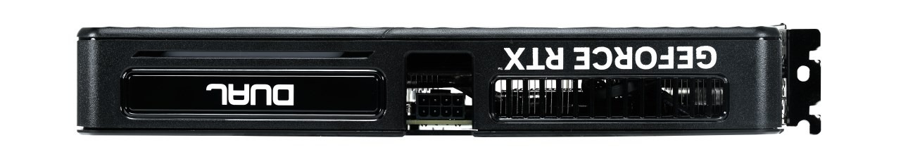 Palit GeForce RTX 5060 Dual OC NVIDIA 8 GB GDDR7 - Image 3
