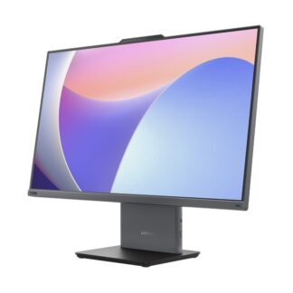 Lenovo ThinkCentre neo 50a 27 Gen 5 IntelÂ® Coreâ¢ i3 i3-1315U 68.6 cm (27 ) 1920 x 1080 pixels All-in-One PC 16 GB DDR5-SDRAM 512 GB SSD Wi-Fi 6 (802.11ax) Windows 11 Pro Grey