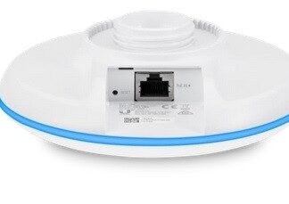 UBIQUITI 60GHz Gigabit+ Wireless Bridge Kit UB