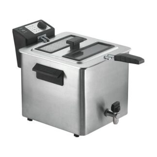 Επαγγελματική Φριτέζα RGV "Fry Type 8" 3000W