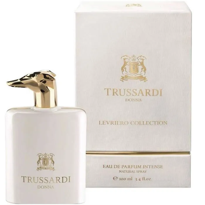 Trussardi Donna Levriero Eau De Perfume Spray 100ml
