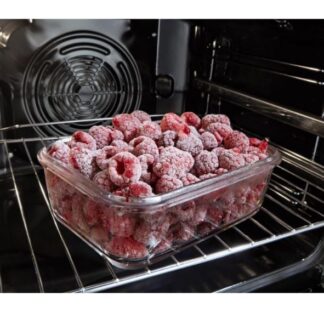 Ceramic FS cooker GECS5B70CLI