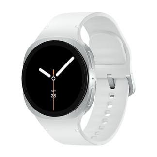 Watch Samsung Galaxy Watch 8 L320 40mm BT - Silver
