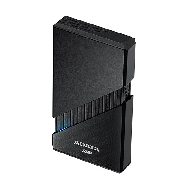 SSD drive External SE920 1TB USB4C 3800/3700 MB/s black - Image 4