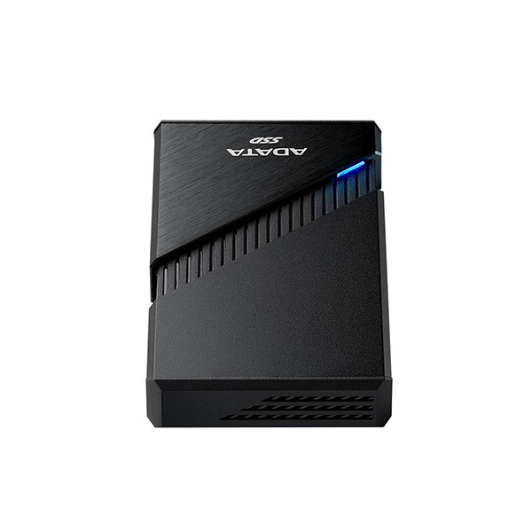SSD drive External SE920 1TB USB4C 3800/3700 MB/s black - Image 6