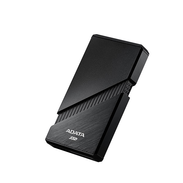 SSD drive External SE920 1TB USB4C 3800/3700 MB/s black - Image 8