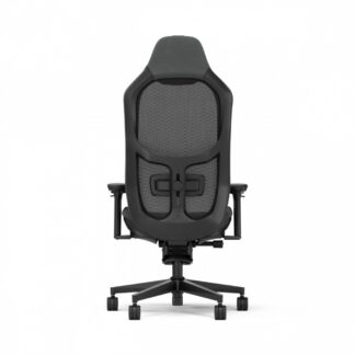 Gaming chair Refine Mesh Dark