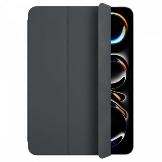 Case Smart Folio for iPad Pro 11-inch (M4/M5) - black