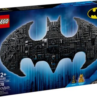 LOGO DI BATMAN