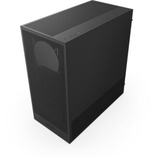 PC CASE NZXT H5 FLOW MIDI TOWER WINDOW 2024