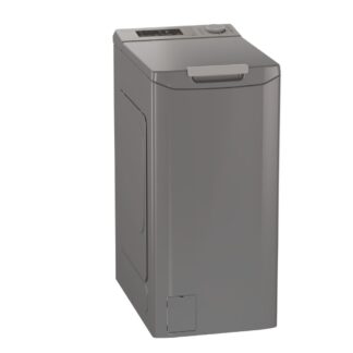 Washing machine TOP TCA283DR2-S