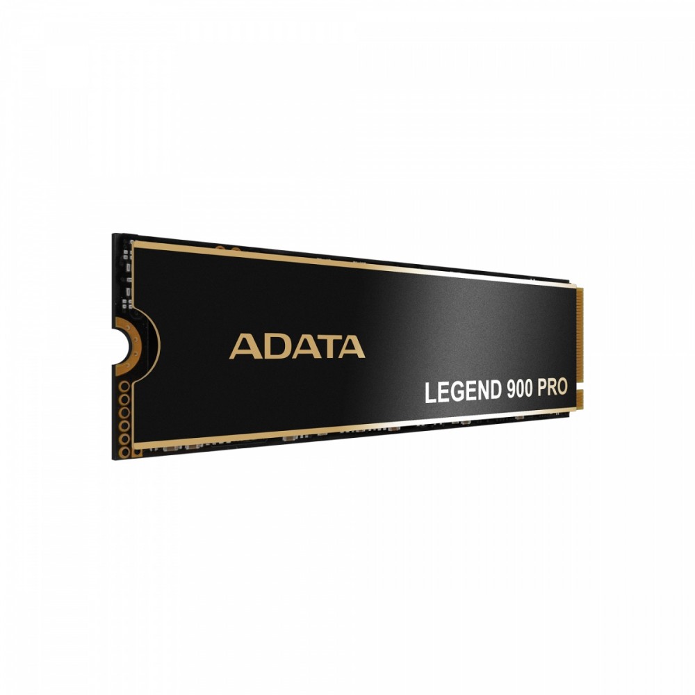 SSD LEGEND 900Pro 1TB PCIe 4x4 7.4/6 GB/s M.2