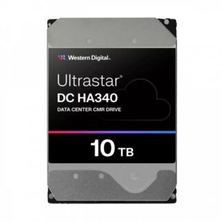HDD Ultrastar DC HA340 10TB 3.5 inch SATAIII