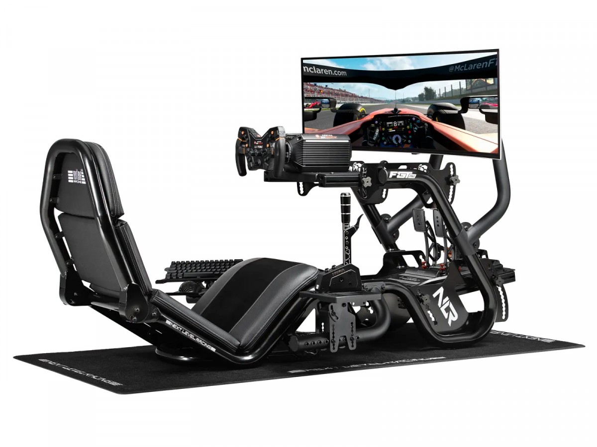 F-GT Pro Direct Monitor Mount