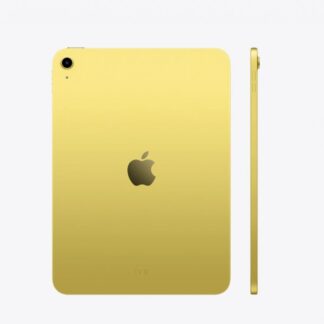 IPAD WF CL 256GB YLW