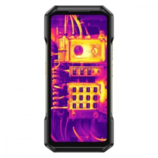 Smartphone Armor 27T Pro 5G 12/256GB Black