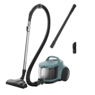 Bagless vacuum cleaner line 300 EL31C2OG