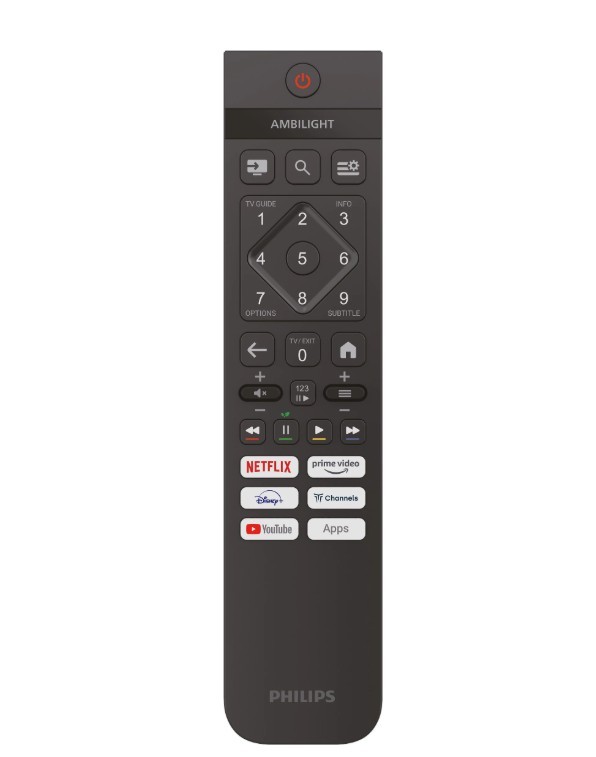 Telewizor 55 cali LED 55PUS7810/12 - Image 2
